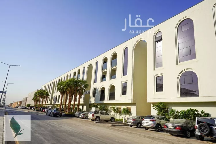 شقة للإيجار في شارع وادي البطحاء, حي الملقا, مدينة الرياض, منطقة الرياض 26