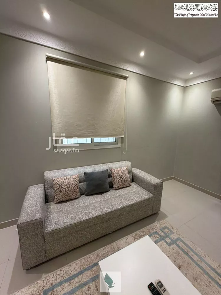 شقة للإيجار في شارع رقم 399, حي الملقا, مدينة الرياض, منطقة الرياض صورة 5