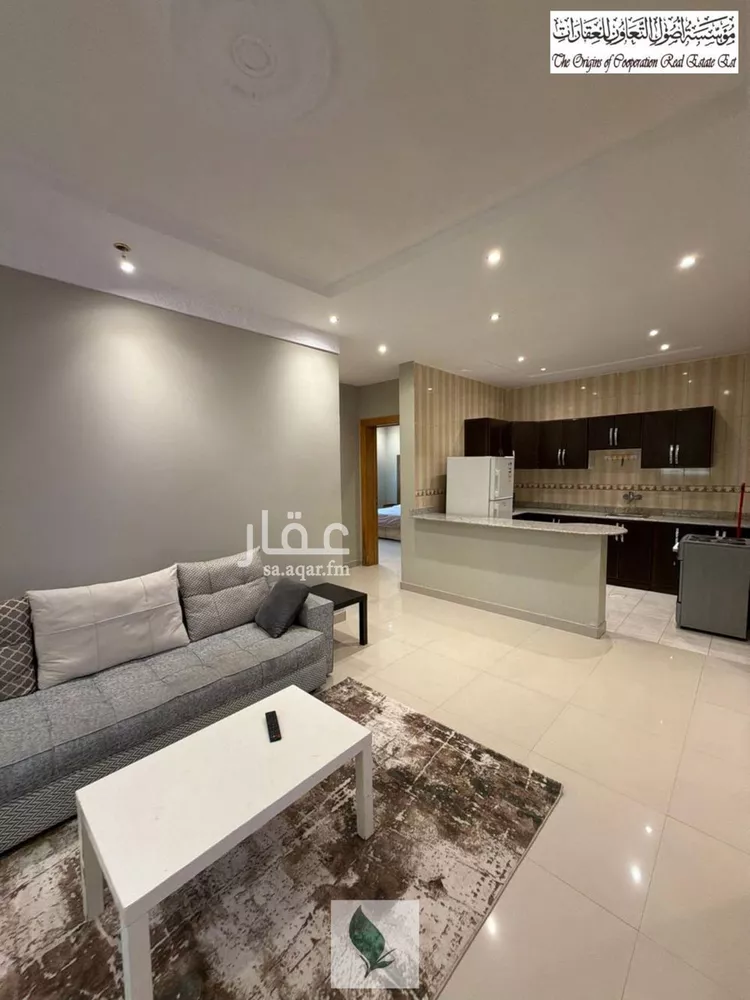 شقة للإيجار في شارع 40 الملقا, حي الملقا, مدينة الرياض, منطقة الرياض صورة 4