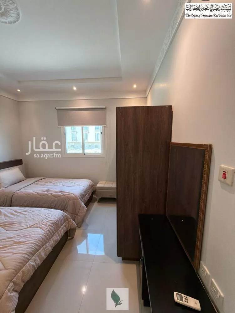شقة للإيجار في شارع أبحر, حي الملقا, مدينة الرياض, منطقة الرياض صورة 3
