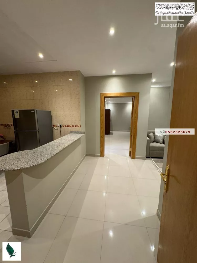 Apartment for Rent in Riyadh Al Malqa صورة 4