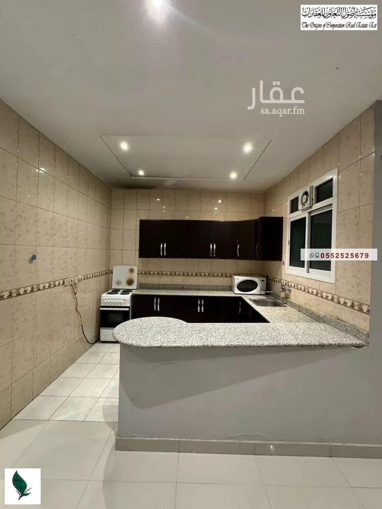 Apartment for Rent in Riyadh Al Malqa 18