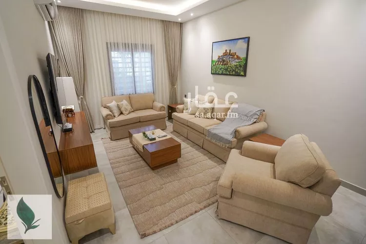 Apartment for Rent in Riyadh Al Malqa صورة 2