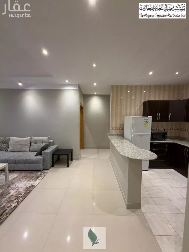 شقة للإيجار في شارع 40 الملقا, حي الملقا, مدينة الرياض, منطقة الرياض صورة 2