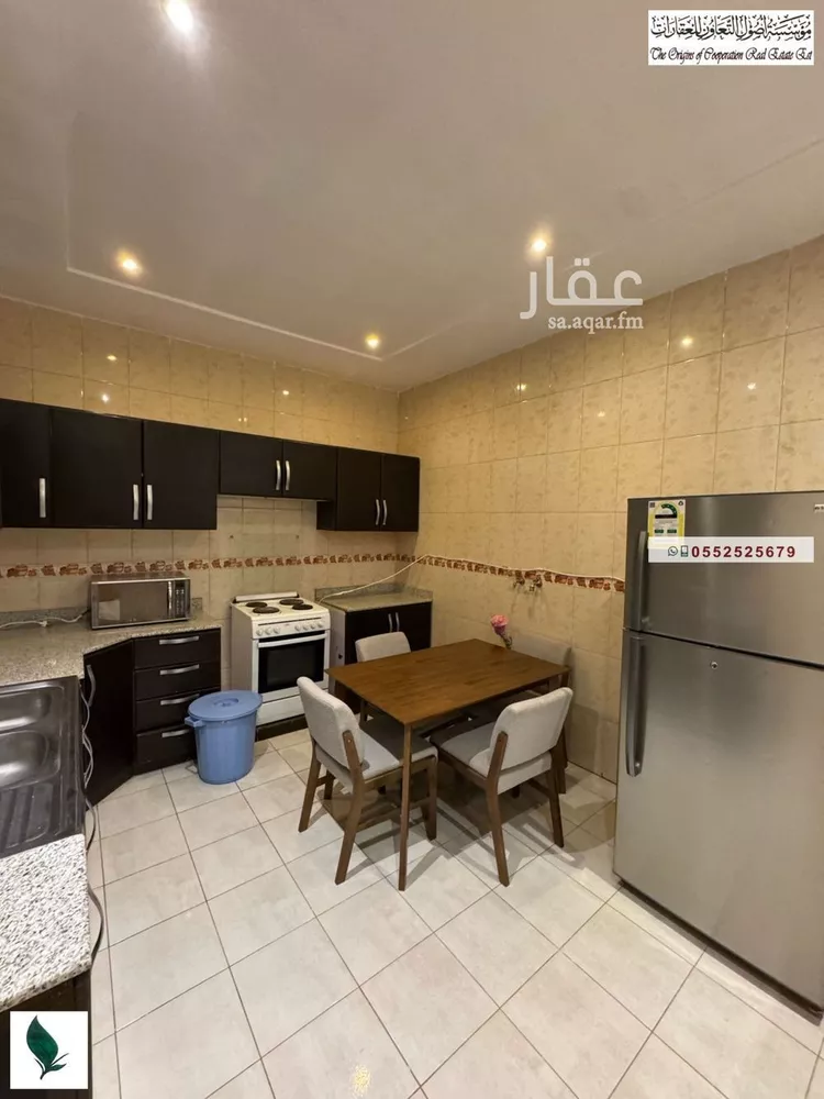 Apartment for Rent in Riyadh Al Malqa صورة 3