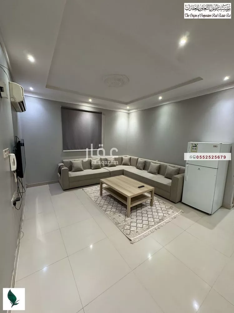 Apartment for Rent in Riyadh Al Malqa 8