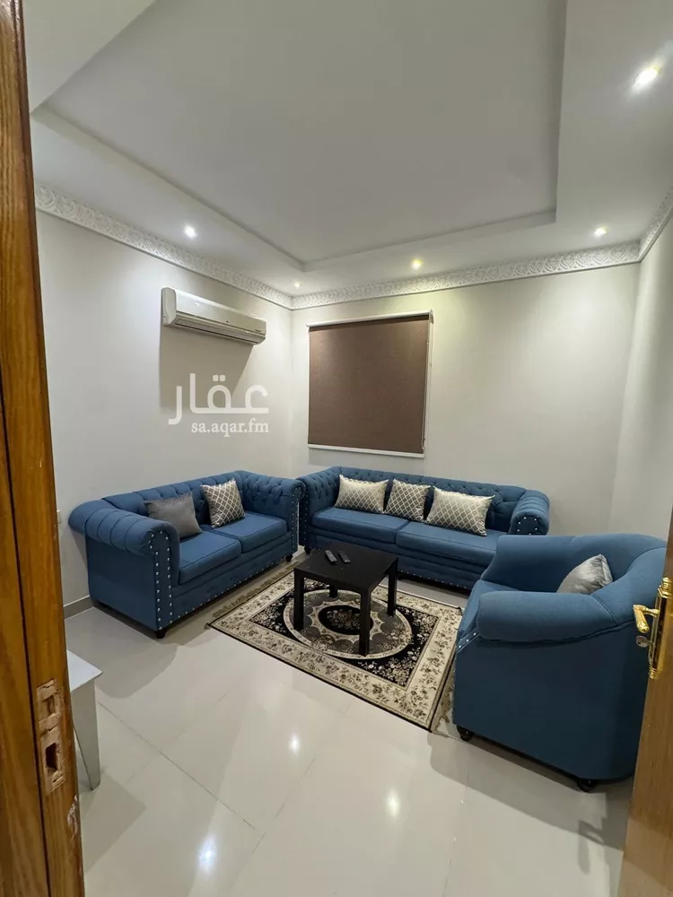 Apartment for Rent in Riyadh Al Malqa صورة 4