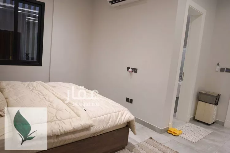 شقة للإيجار في شارع وادي البطحاء, حي الملقا, مدينة الرياض, منطقة الرياض 23