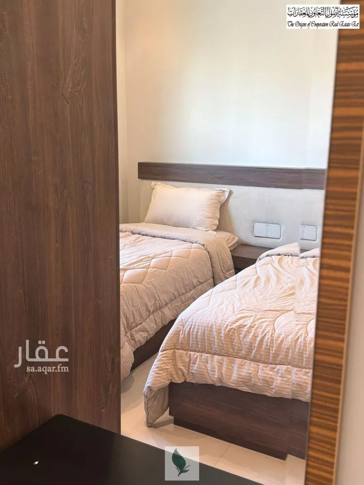 شقة للإيجار في شارع أبحر, حي الملقا, مدينة الرياض, منطقة الرياض