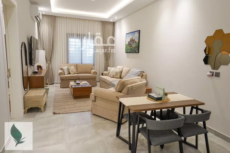 شقة للإيجار في شارع وادي البطحاء, حي الملقا, مدينة الرياض, منطقة الرياض صورة 3