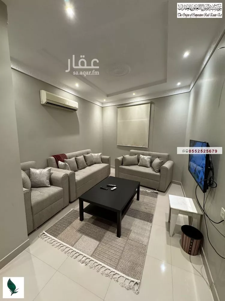 Apartment for Rent in Riyadh Al Malqa صورة 2