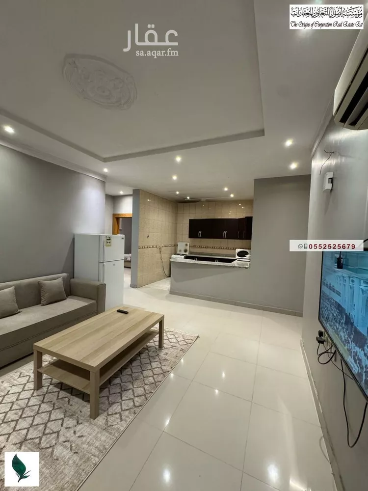 Apartment for Rent in Riyadh Al Malqa 19