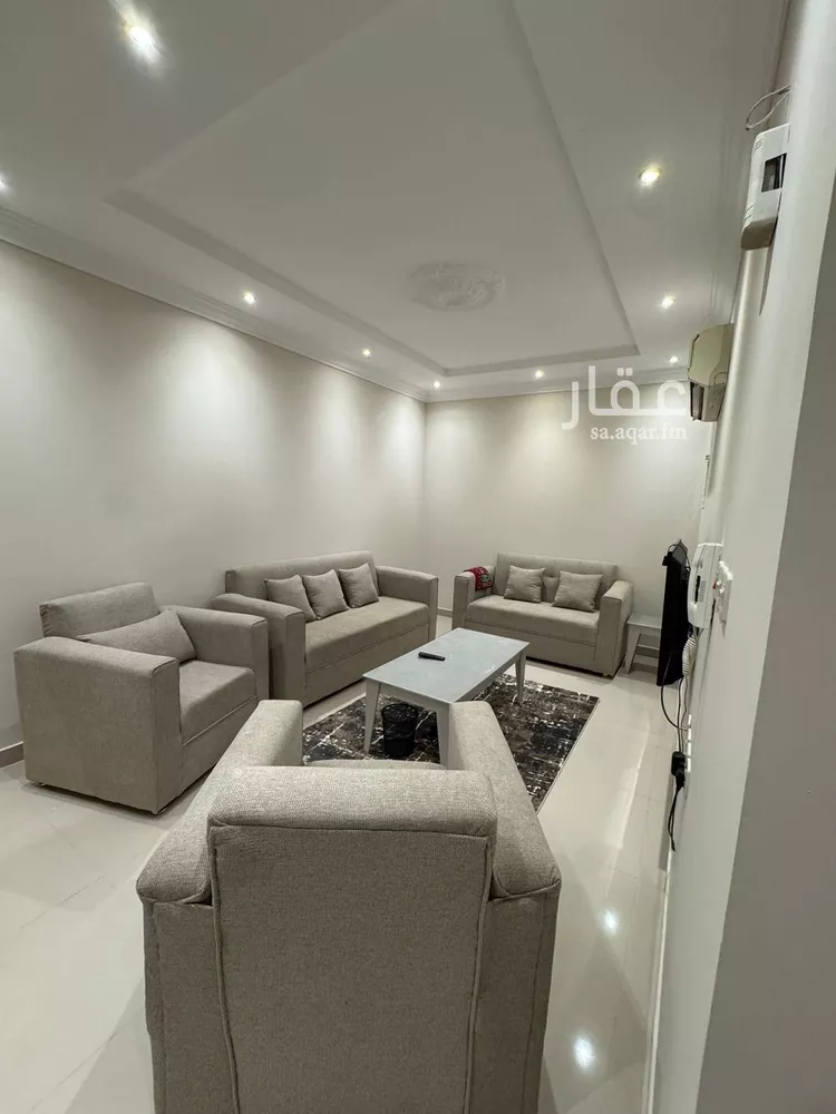 Apartment for Rent in Riyadh Al Malqa 7