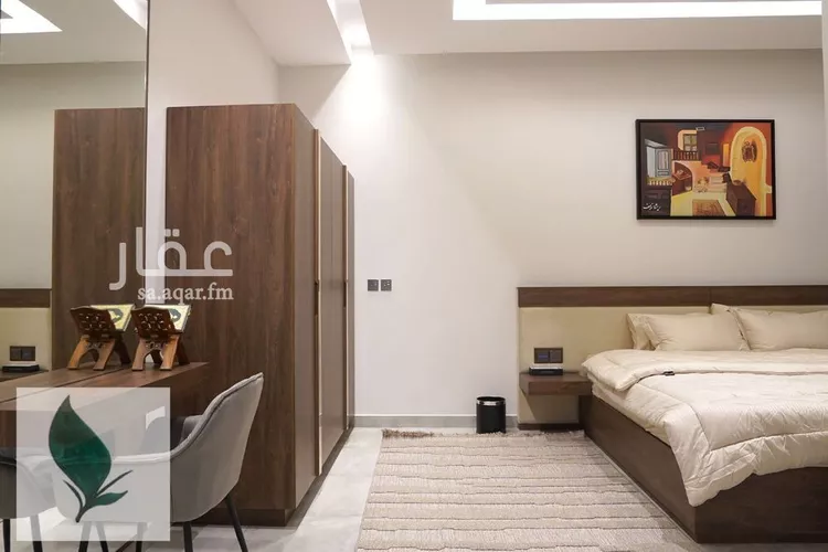 شقة للإيجار في شارع وادي البطحاء, حي الملقا, مدينة الرياض, منطقة الرياض 20