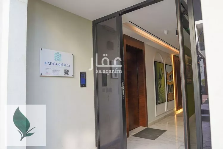 شقة للإيجار في شارع وادي البطحاء, حي الملقا, مدينة الرياض, منطقة الرياض 27