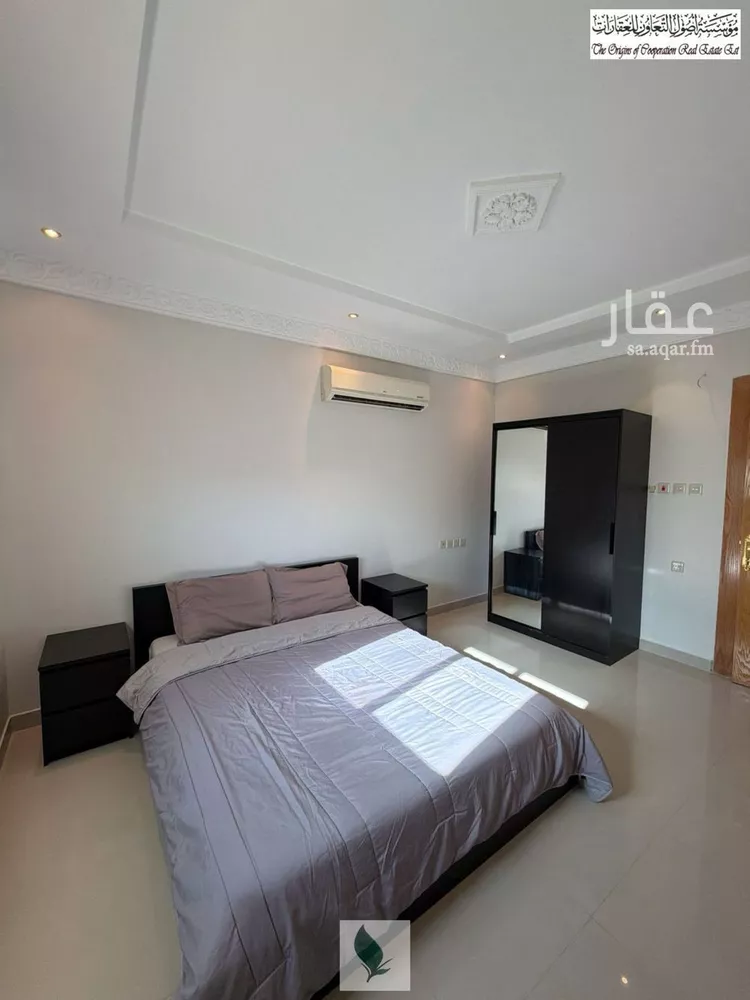 شقة للإيجار في حي الملقا, مدينة الرياض, منطقة الرياض صورة 2