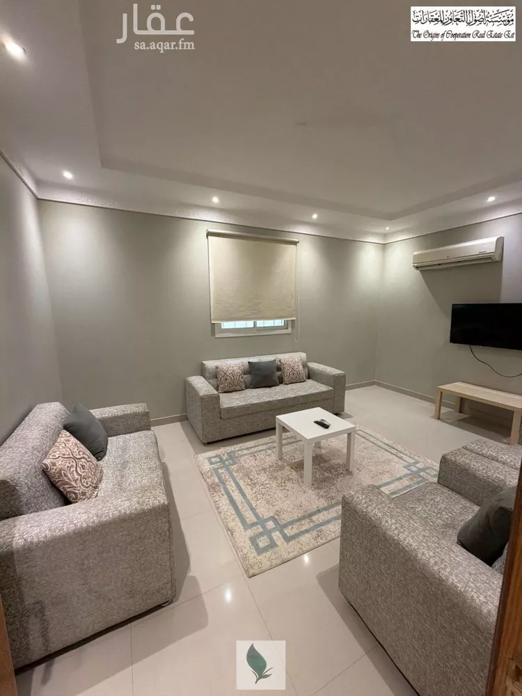 شقة للإيجار في شارع رقم 399, حي الملقا, مدينة الرياض, منطقة الرياض صورة 2