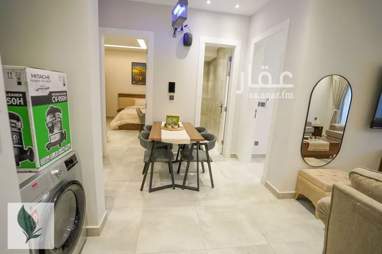Apartment for Rent in Riyadh Al Malqa صورة 2