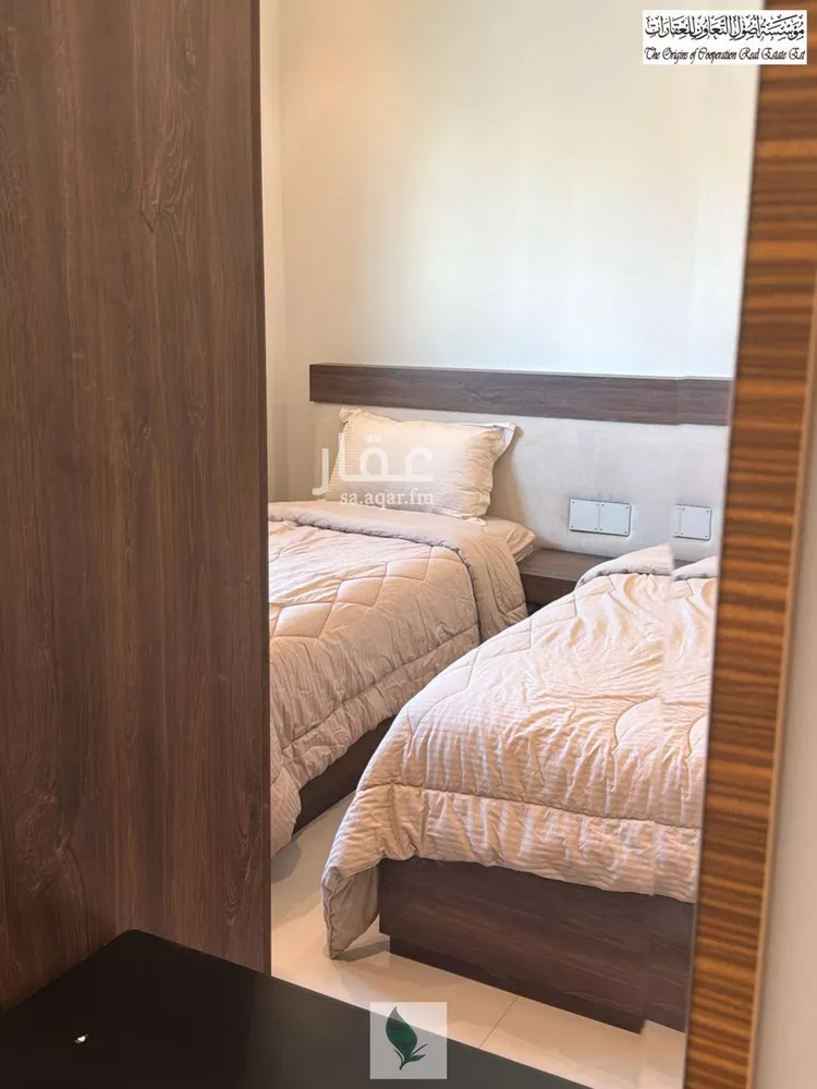 شقة للإيجار في شارع 40 الملقا, حي الملقا, مدينة الرياض, منطقة الرياض صورة 3