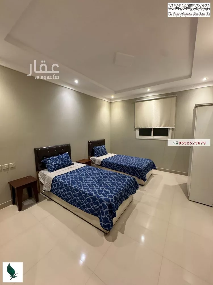 Apartment for Rent in Riyadh Al Malqa صورة 5
