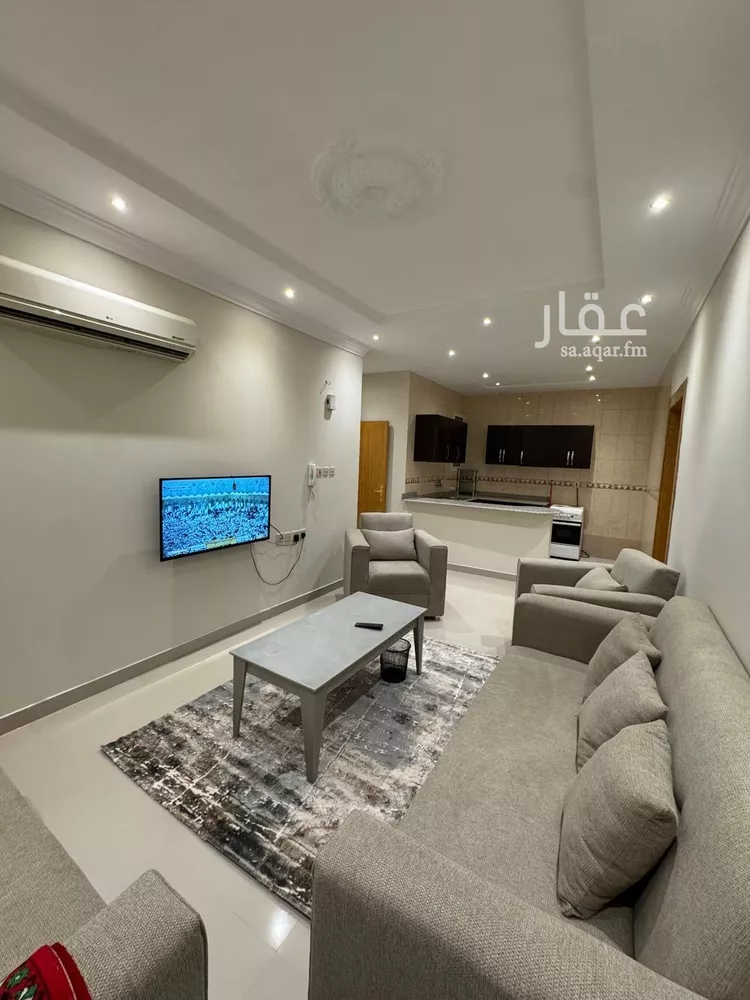 Apartment for Rent in Riyadh Al Malqa