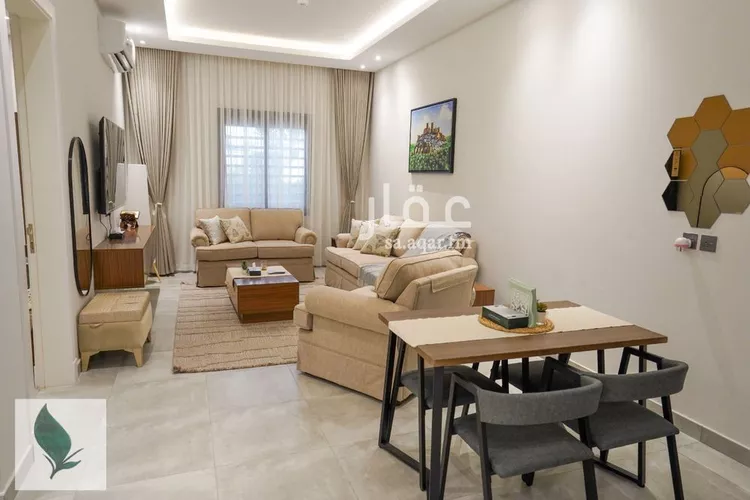 Apartment for Rent in Riyadh Al Malqa صورة 4