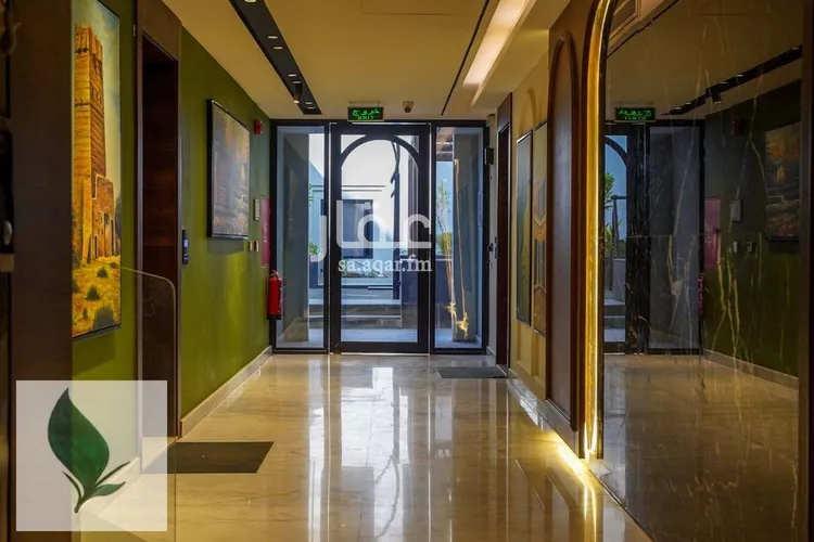 Apartment for Rent in Riyadh Al Malqa