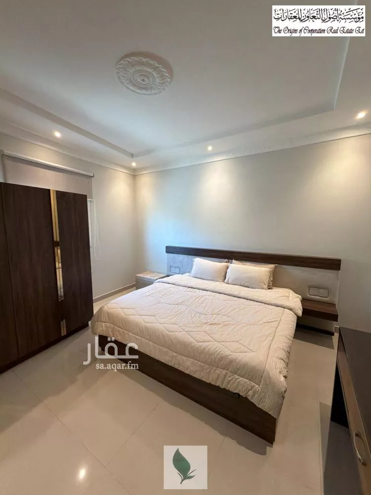 شقة للإيجار في شارع 40 الملقا, حي الملقا, مدينة الرياض, منطقة الرياض