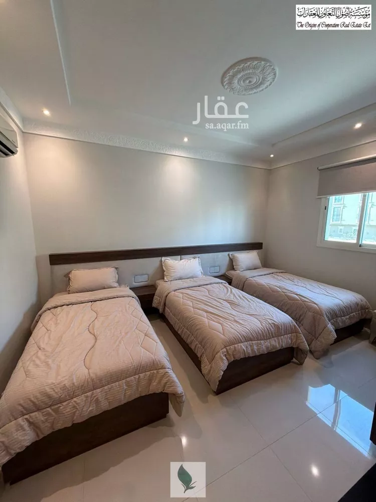 شقة للإيجار في شارع 40 الملقا, حي الملقا, مدينة الرياض, منطقة الرياض صورة 2