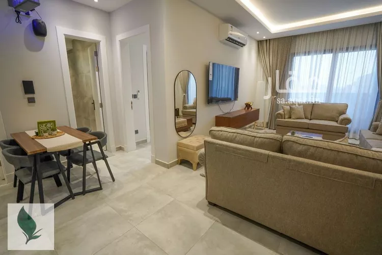 Apartment for Rent in Riyadh Al Malqa صورة 4