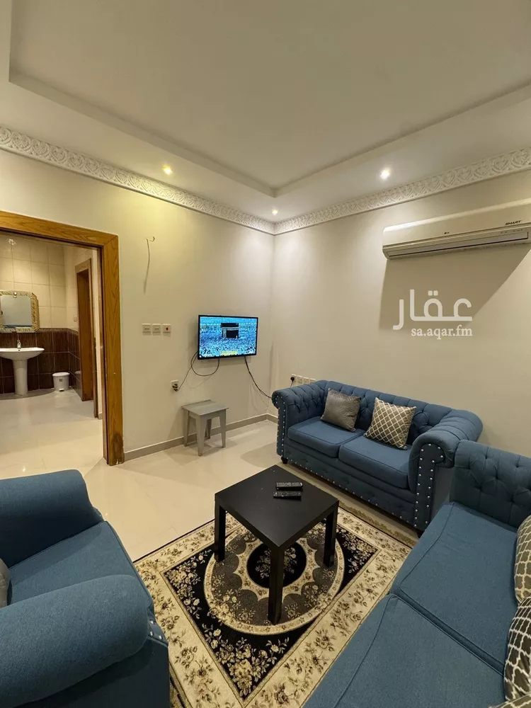 Apartment for Rent in Riyadh Al Malqa