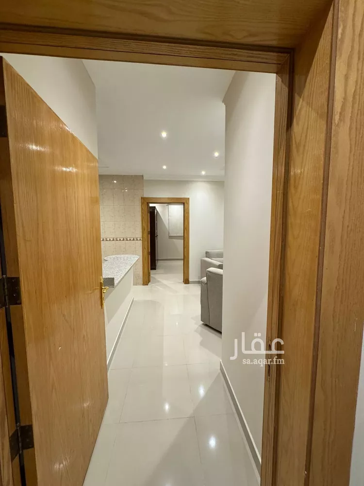 Apartment for Rent in Riyadh Al Malqa 6