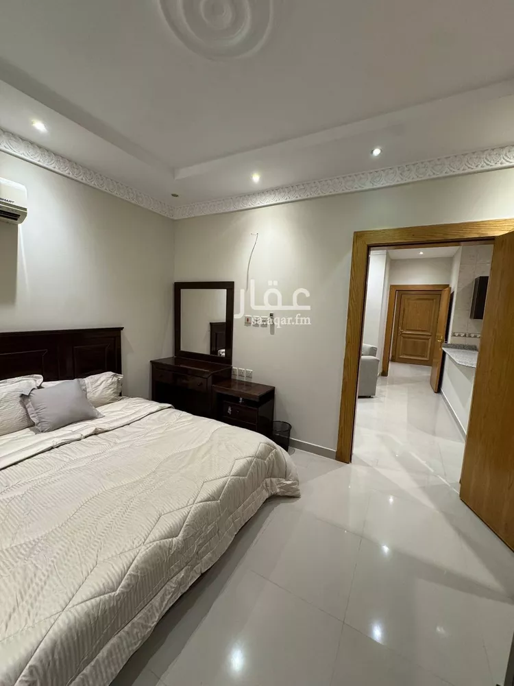 Apartment for Rent in Riyadh Al Malqa 12
