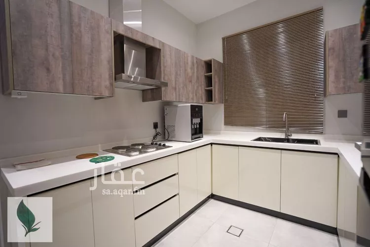 شقة للإيجار في شارع وادي البطحاء, حي الملقا, مدينة الرياض, منطقة الرياض 17