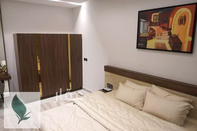 شقة للإيجار في شارع وادي البطحاء, حي الملقا, مدينة الرياض, منطقة الرياض 22