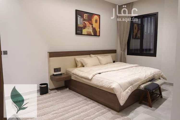 شقة للإيجار في شارع وادي البطحاء, حي الملقا, مدينة الرياض, منطقة الرياض 21
