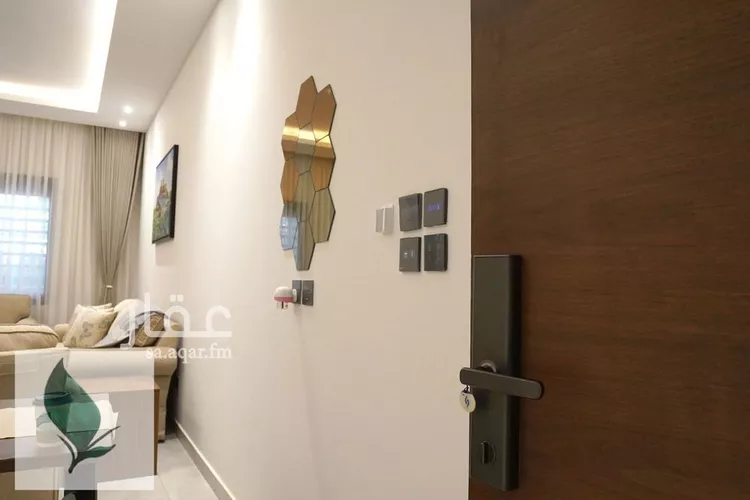 شقة للإيجار في شارع وادي البطحاء, حي الملقا, مدينة الرياض, منطقة الرياض 25