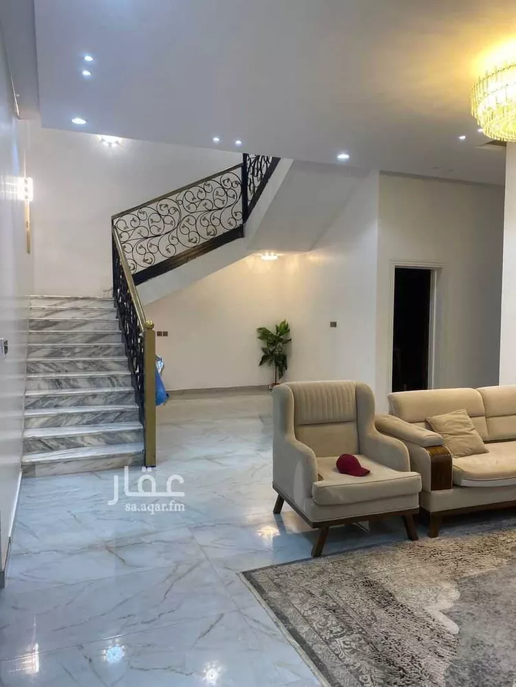 فيلا للإيجار في شارع الدائرة ، حي لبن ، الرياض ، منطقة الرياض