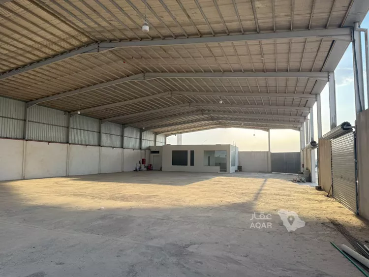 Warehouse for Rent in Ar Rass As Sinaiyah 5