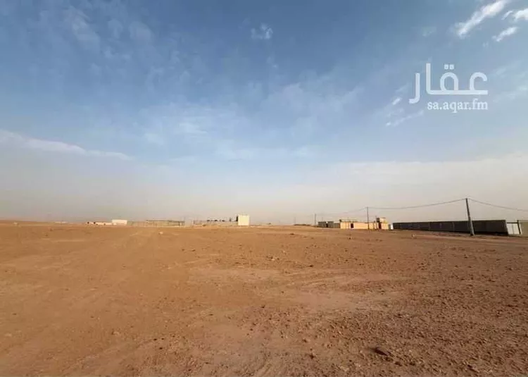 أرض للإيجار في شارع 7004499, حي الخير, مدينة الرياض, منطقة الرياض صورة 4