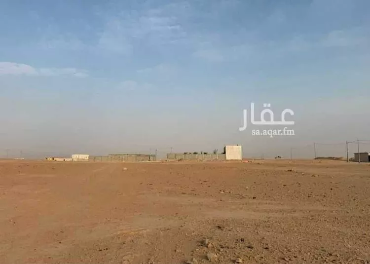 أرض للإيجار في شارع 7004499, حي الخير, مدينة الرياض, منطقة الرياض صورة 3