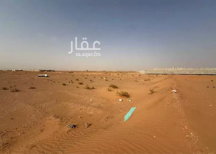 أرض للإيجار في شارع 1611026, حي الخير, مدينة الرياض, منطقة الرياض صورة 3