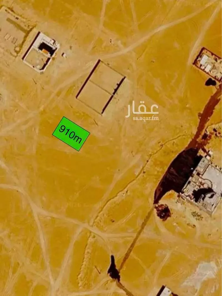 أرض للإيجار في شارع 7004499, حي الخير, مدينة الرياض, منطقة الرياض صورة 2