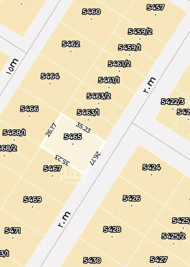 أرض للإيجار في شارع 7004499, حي الخير, مدينة الرياض, منطقة الرياض