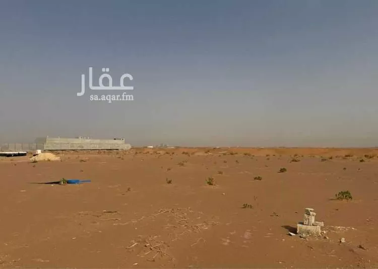 أرض للإيجار في شارع 1611026, حي الخير, مدينة الرياض, منطقة الرياض صورة 2