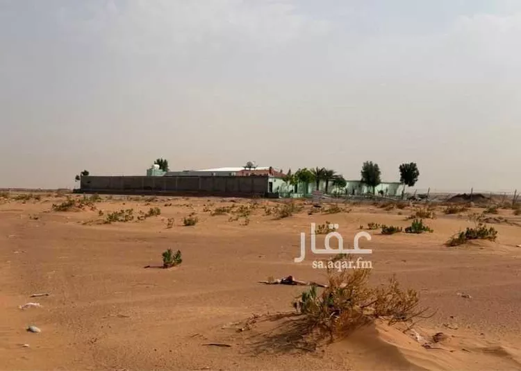 أرض للإيجار في شارع 1611026, حي الخير, مدينة الرياض, منطقة الرياض صورة 4