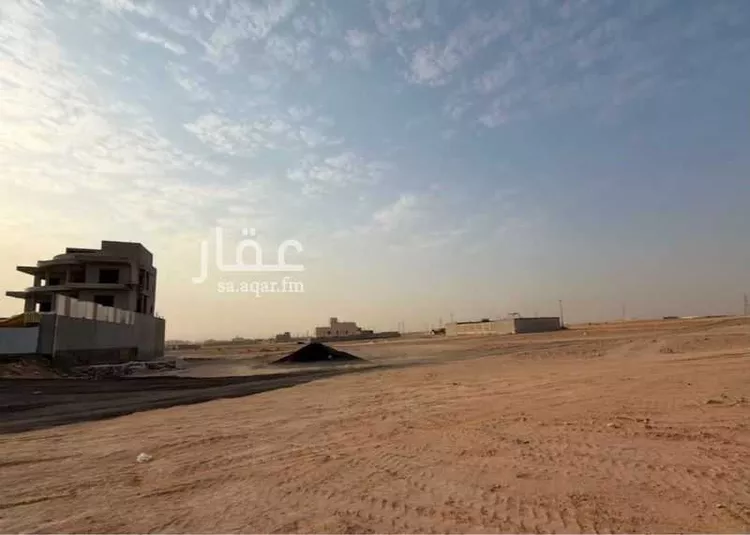 أرض للإيجار في شارع 7004499, حي الخير, مدينة الرياض, منطقة الرياض 6