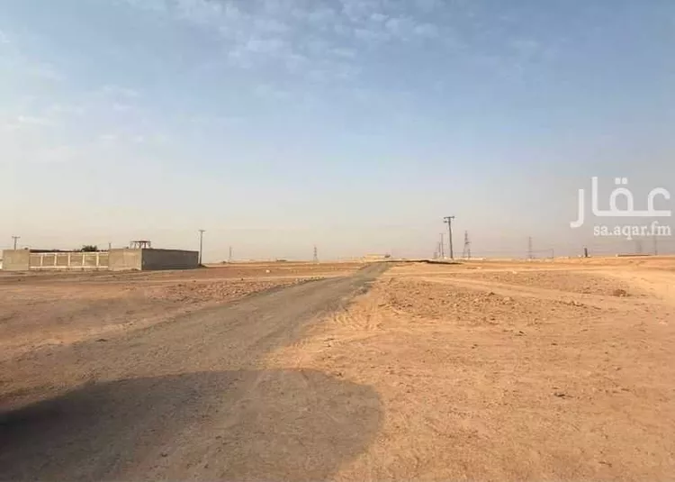 أرض للإيجار في شارع 7004499, حي الخير, مدينة الرياض, منطقة الرياض صورة 5