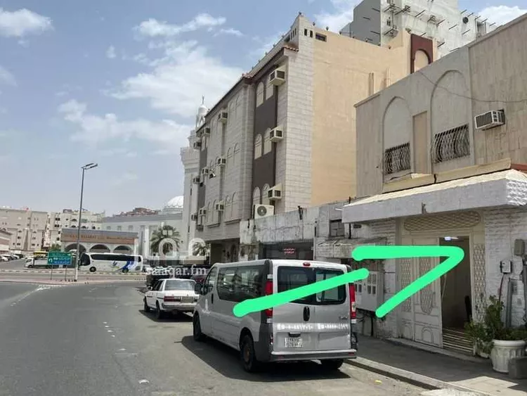 أرض للبيع في شارع الشفاعة ، حي الرصيفة ، مكة ، منطقة مكة المكرمة صورة 2