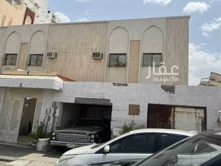 أرض للبيع في شارع الشفاعة ، حي الرصيفة ، مكة ، منطقة مكة المكرمة صورة 3